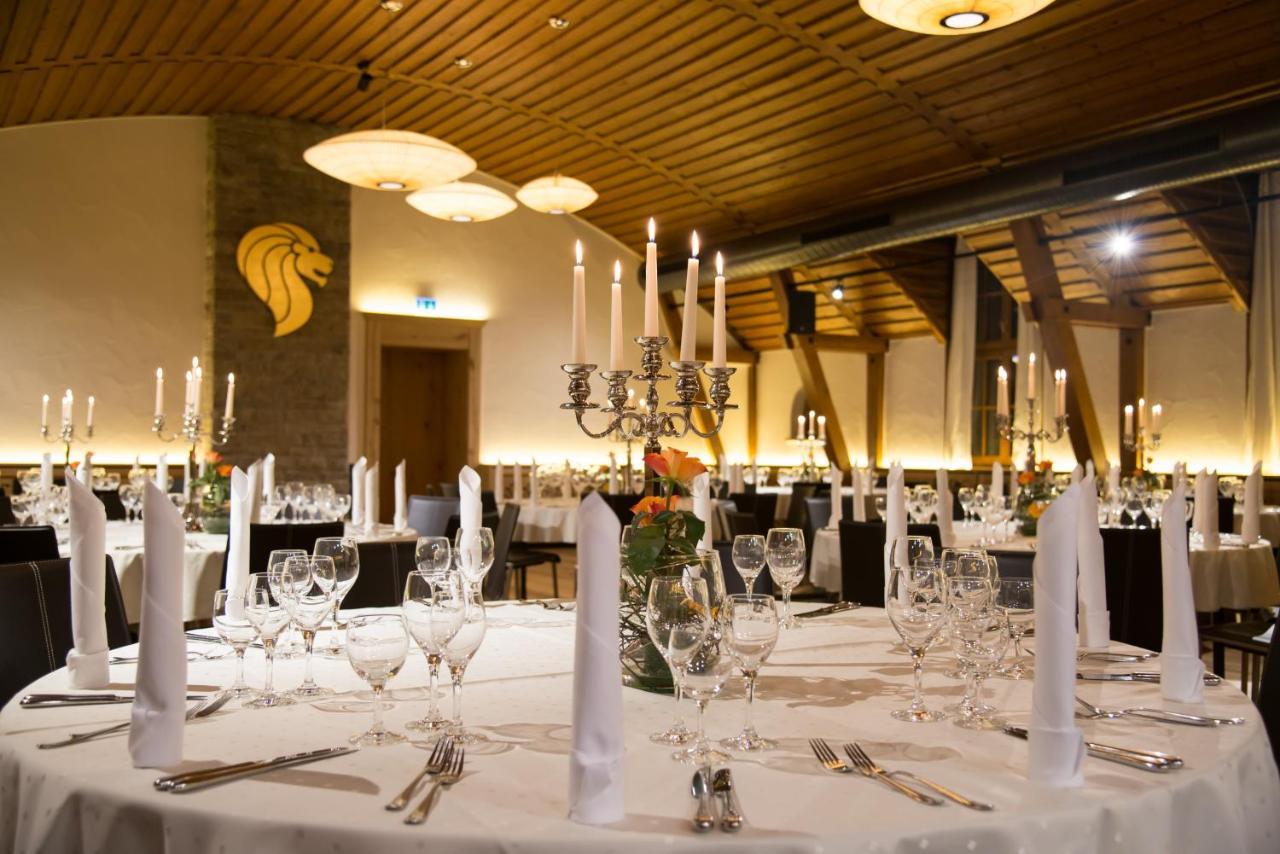 Hotel & Gasthof Loewen Ουλμ Εξωτερικό φωτογραφία